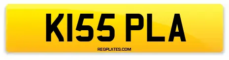K155 PLA