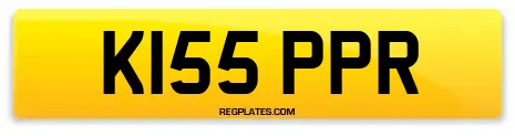 K155 PPR