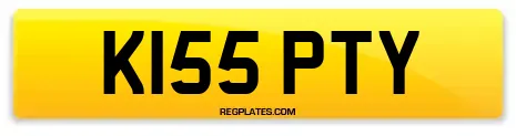 K155 PTY
