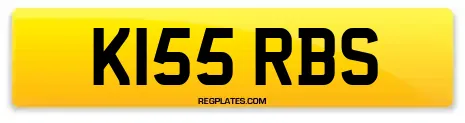K155 RBS