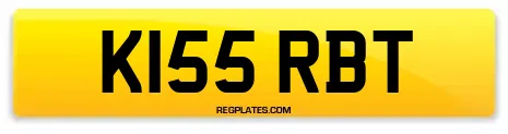 K155 RBT