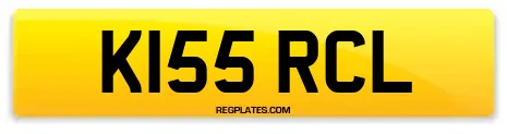 K155 RCL