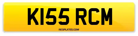 K155 RCM
