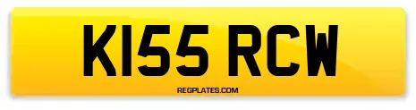 K155 RCW
