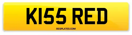 K155 RED