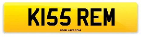 K155 REM
