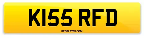K155 RFD