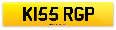K155 RGP