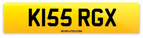 K155 RGX
