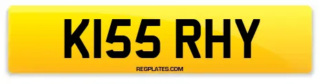 K155 RHY