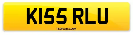 K155 RLU