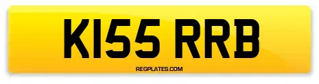 K155 RRB
