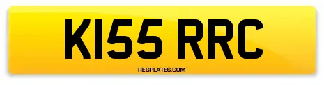 K155 RRC