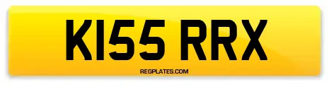K155 RRX