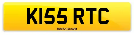 K155 RTC