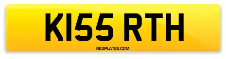 K155 RTH