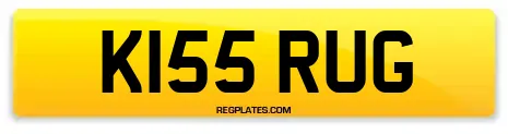 K155 RUG