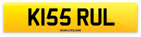 K155 RUL