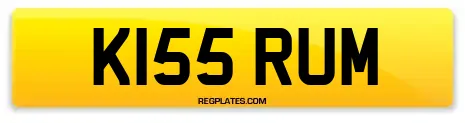 K155 RUM