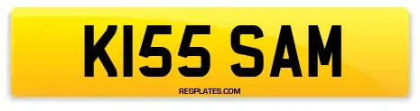 K155 SAM
