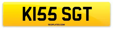 K155 SGT