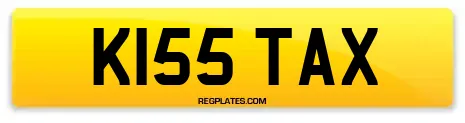 K155 TAX