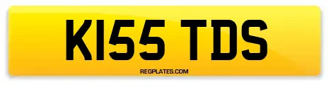 K155 TDS