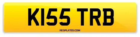 K155 TRB