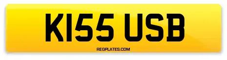 K155 USB