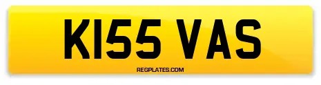 K155 VAS