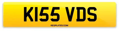 K155 VDS