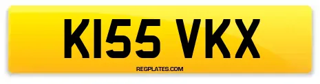 K155 VKX