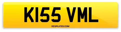 K155 VML
