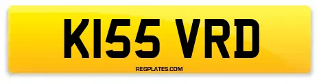 K155 VRD