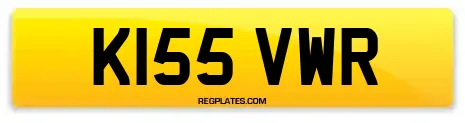 K155 VWR
