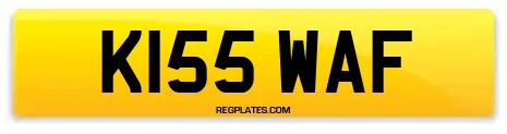 K155 WAF