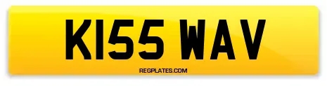 K155 WAV