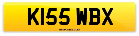 K155 WBX