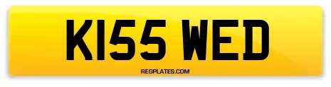 K155 WED