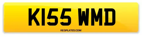 K155 WMD