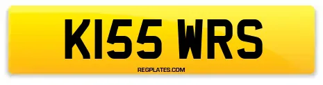 K155 WRS