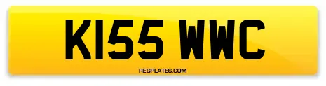 K155 WWC
