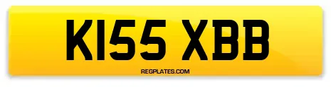 K155 XBB