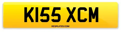 K155 XCM