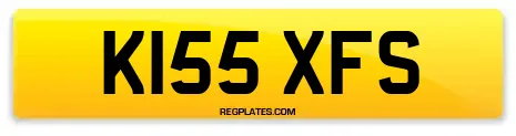 K155 XFS