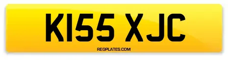 K155 XJC