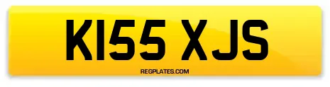 K155 XJS
