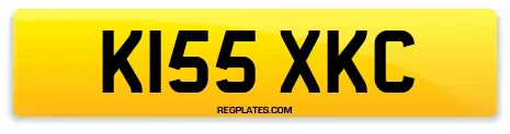K155 XKC