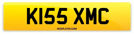 K155 XMC