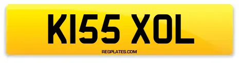 K155 XOL